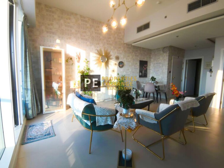 PG Upper House Apartment for Rent, Al Furjan, Dubai