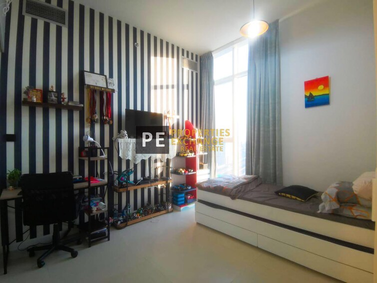 PG Upper House Apartment for Rent, Al Furjan, Dubai