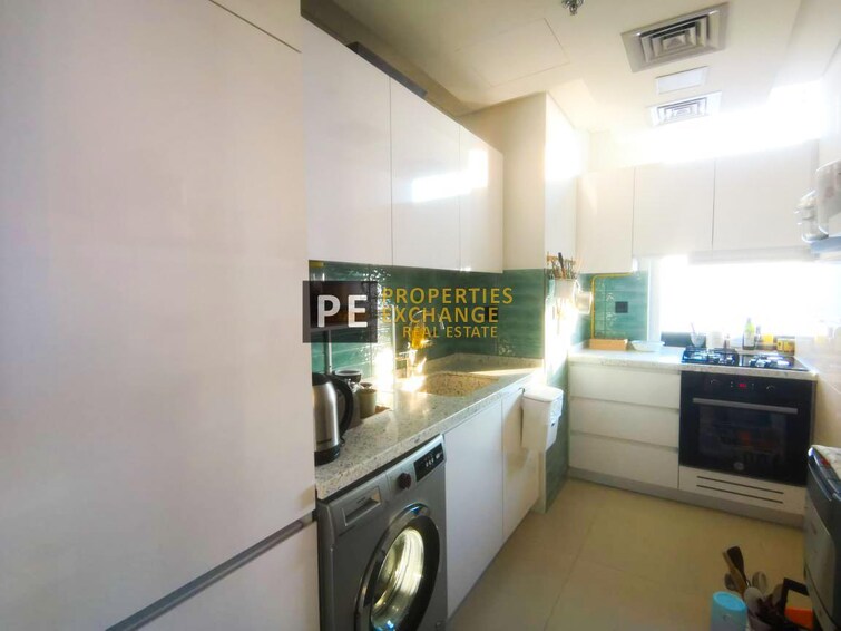 PG Upper House Apartment for Rent, Al Furjan, Dubai