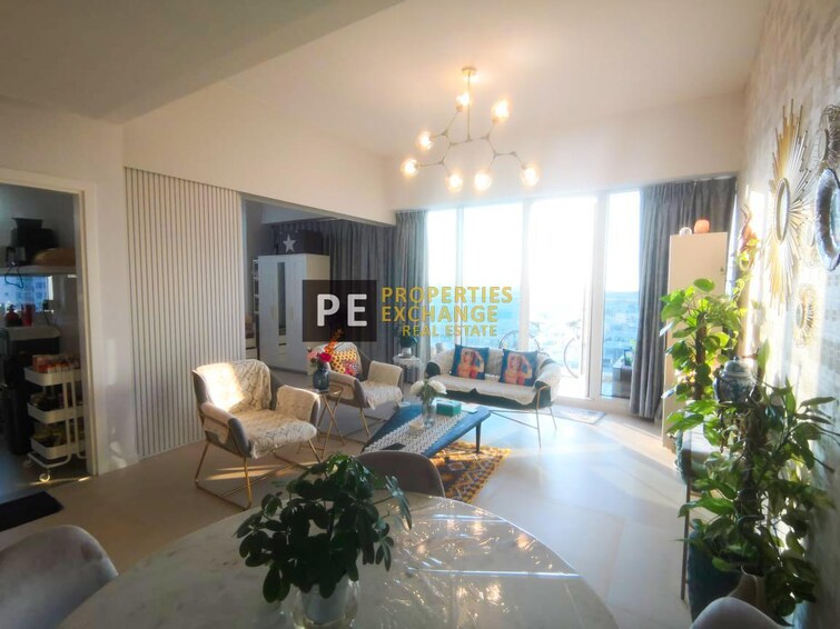 PG Upper House Apartment for Rent, Al Furjan, Dubai