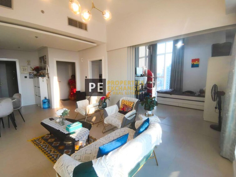 PG Upper House Apartment for Rent, Al Furjan, Dubai