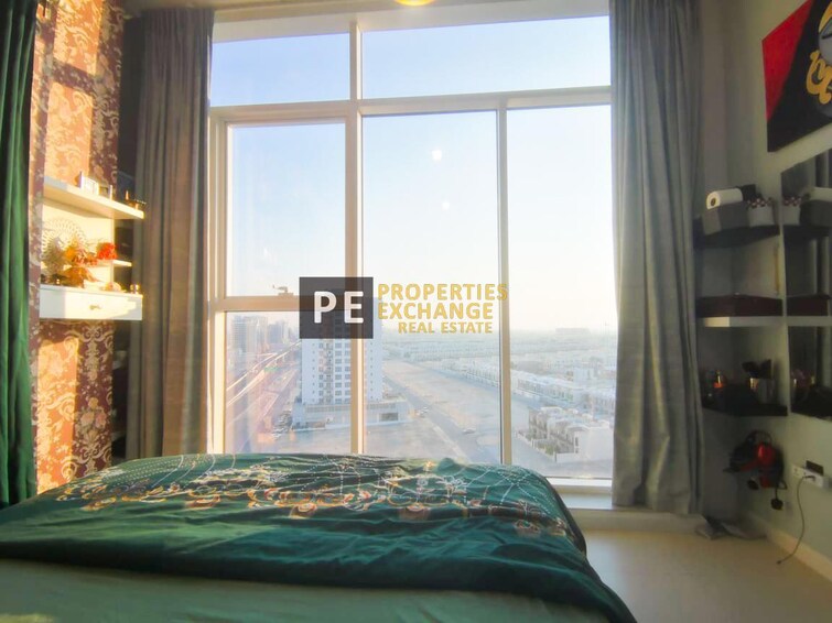 PG Upper House Apartment for Rent, Al Furjan, Dubai