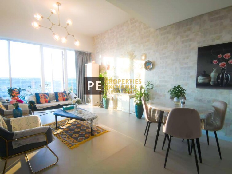 PG Upper House Apartment for Rent, Al Furjan, Dubai
