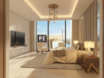 Meydan One Apartment for Sale, Meydan City, Dubai