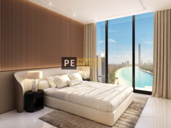 Meydan One Apartment for Sale, Meydan City, Dubai