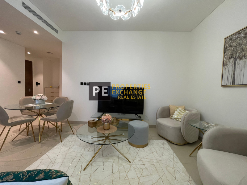 Sobha Hartland Apartment for Sale, Mohammed Bin Rashid City, Dubai