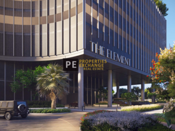 Sobha Hartland Apartment for Sale, Mohammed Bin Rashid City, Dubai