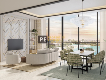  Apartment for Sale, Dubai South, Dubai