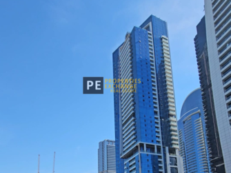 3 BR Apartment For Sale in JLT Cluster G Cover Image