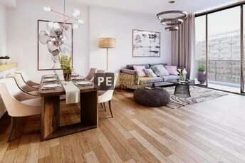 Meydan One Apartment for Sale, Meydan City, Dubai