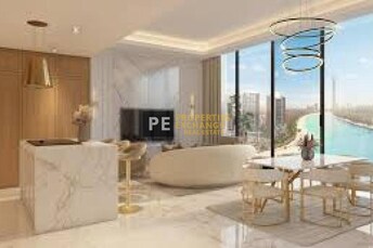 Meydan One Apartment for Sale, Meydan City, Dubai