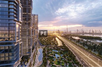 Sobha Hartland Apartment for Sale, Mohammed Bin Rashid City, Dubai