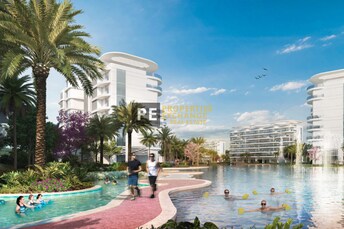  Apartment for Sale, Damac Lagoons, Dubai