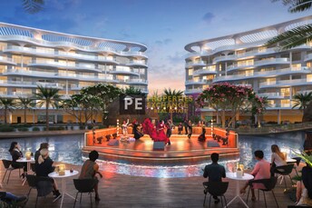  Apartment for Sale, Damac Lagoons, Dubai