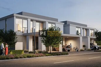  Townhouse for Sale, Dubai South, Dubai