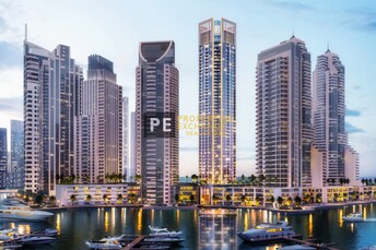 LIV Marina Apartment for Sale, Dubai Marina, Dubai