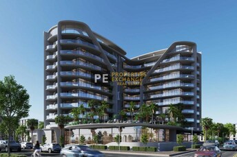  Apartment for Sale, Arjan, Dubai