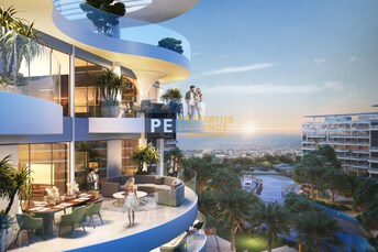  Apartment for Sale, Damac Lagoons, Dubai