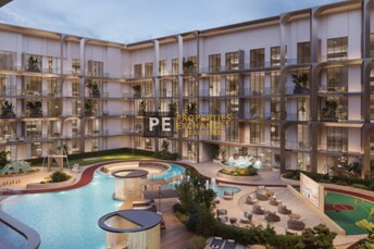  Apartment for Sale, Arjan, Dubai