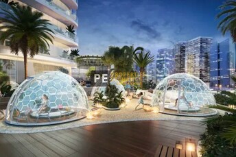 Canal Crown Apartment for Sale, Business Bay, Dubai