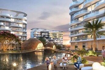  Apartment for Sale, Damac Lagoons, Dubai