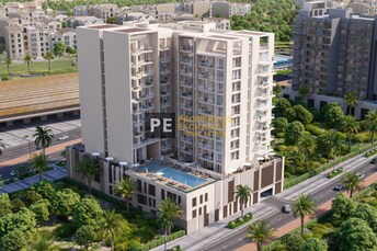 Avenue Residence Apartment for Sale, Al Furjan, Dubai