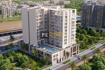 Avenue Residence Apartment for Sale, Al Furjan, Dubai