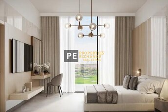  Apartment for Sale, Dubai Sports City, Dubai
