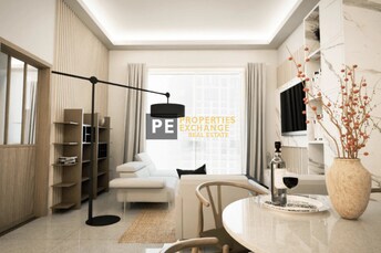  Apartment for Sale, Dubai South, Dubai
