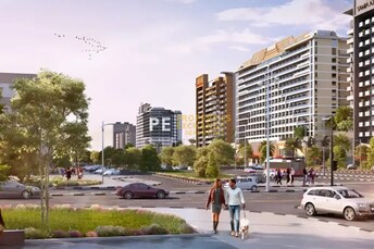 Azizi Pearl Apartment for Sale, Al Furjan, Dubai