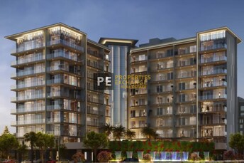  Apartment for Sale, Arjan, Dubai