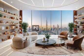  Apartment for Sale, Business Bay, Dubai