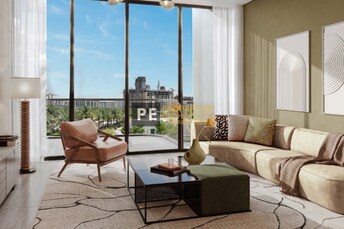 Dubai Hills Grove Apartment for Sale, Dubai Hills Estate, Dubai