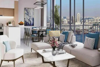 EMAAR Beachfront Apartment for Sale, Dubai Harbour, Dubai