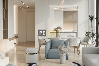 2 BR Apartment For Sale in Al Furjan