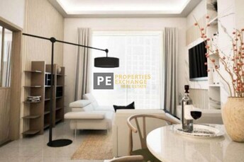  Apartment for Sale, Dubai South, Dubai