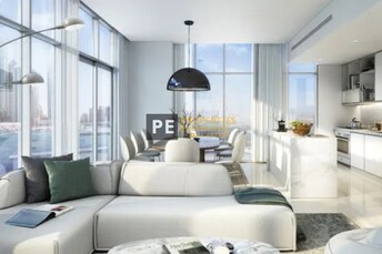 EMAAR Beachfront Apartment for Sale, Dubai Harbour, Dubai