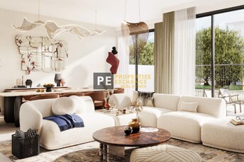  Townhouse for Sale, Dubai South, Dubai