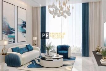  Apartment for Sale, Dubai Silicon Oasis, Dubai