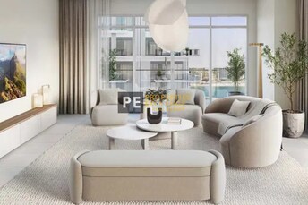 EMAAR Beachfront Apartment for Sale, Dubai Harbour, Dubai