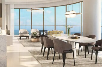 EMAAR Beachfront Apartment for Sale, Dubai Harbour, Dubai