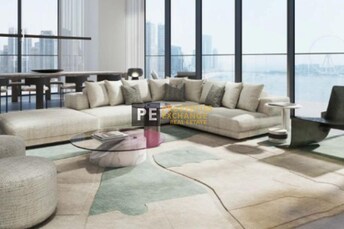  Apartment for Sale, Dubai Harbour, Dubai