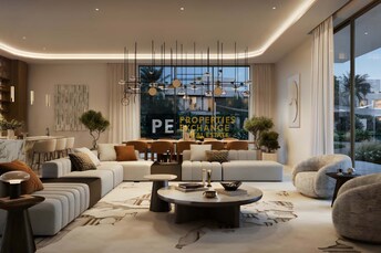  Villa for Sale, Dubai South, Dubai