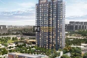 Dubai Hills Grove Apartment for Sale, Dubai Hills Estate, Dubai