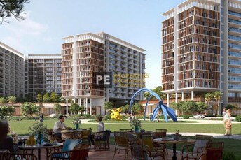  Apartment for Sale, Dubai Production City (IMPZ), Dubai