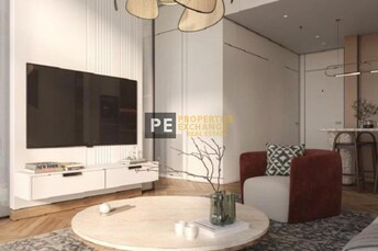 1 BR Apartment For Sale in Dubai Production City (IMPZ)