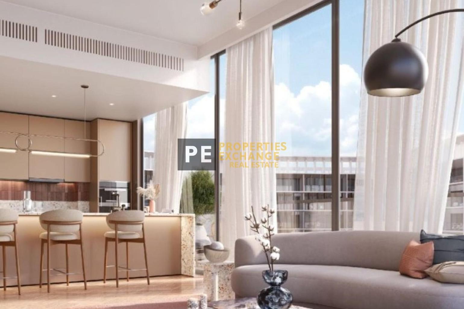 1 Bedroom 779 Sq.Ft. Apartment for Sale in Dubai Production City (IMPZ), Dubai - 8535185 photo 7