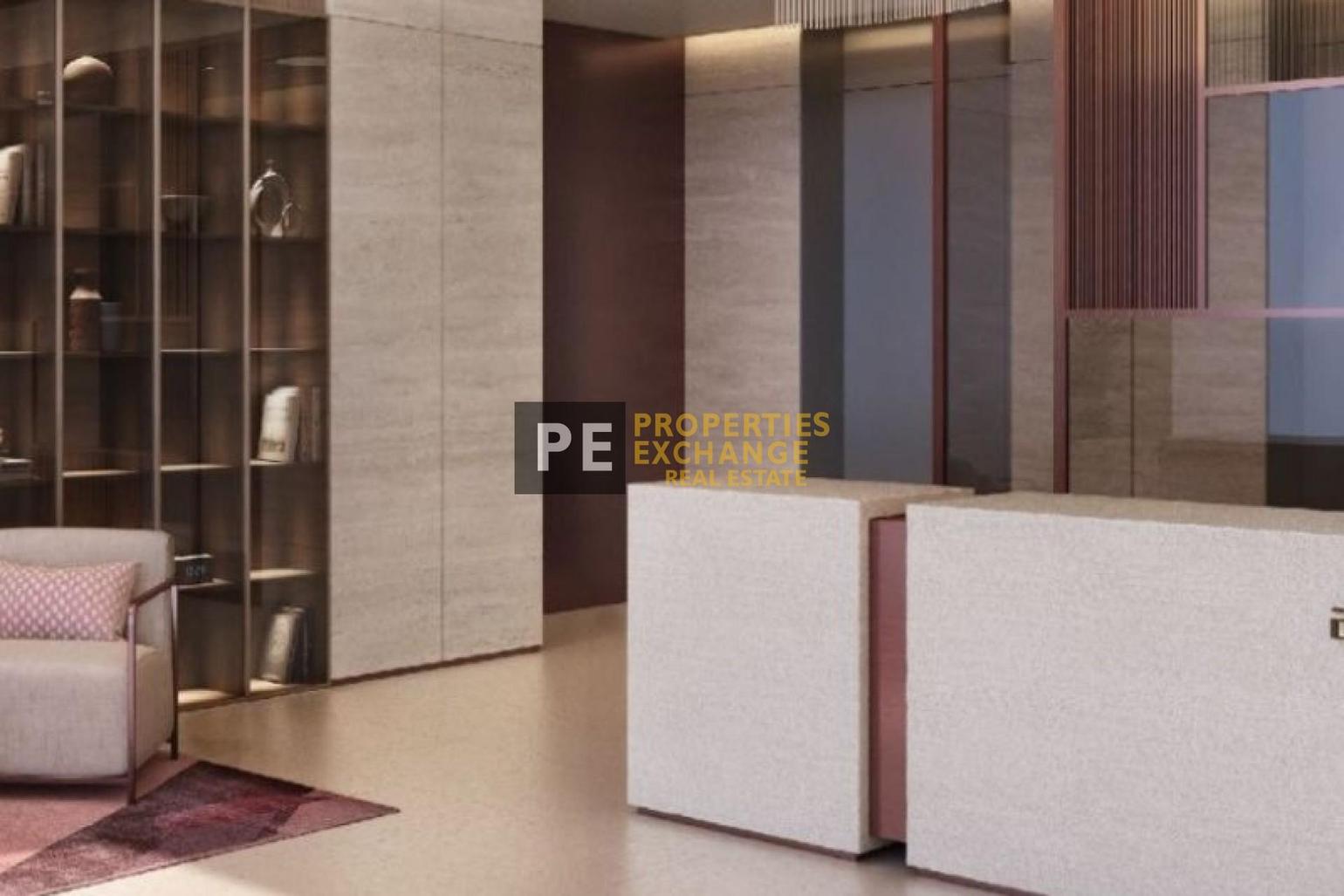 1 Bedroom 779 Sq.Ft. Apartment for Sale in Dubai Production City (IMPZ), Dubai - 8535185 photo 6