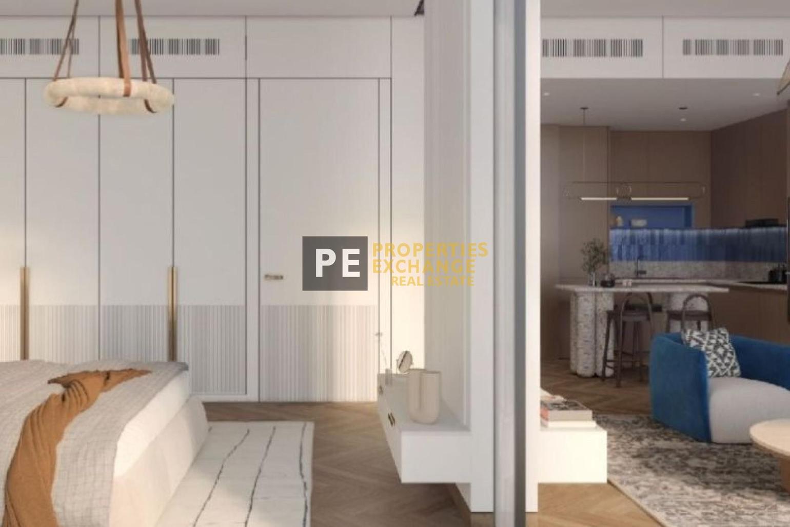 1 Bedroom 779 Sq.Ft. Apartment for Sale in Dubai Production City (IMPZ), Dubai - 8535185 photo 5