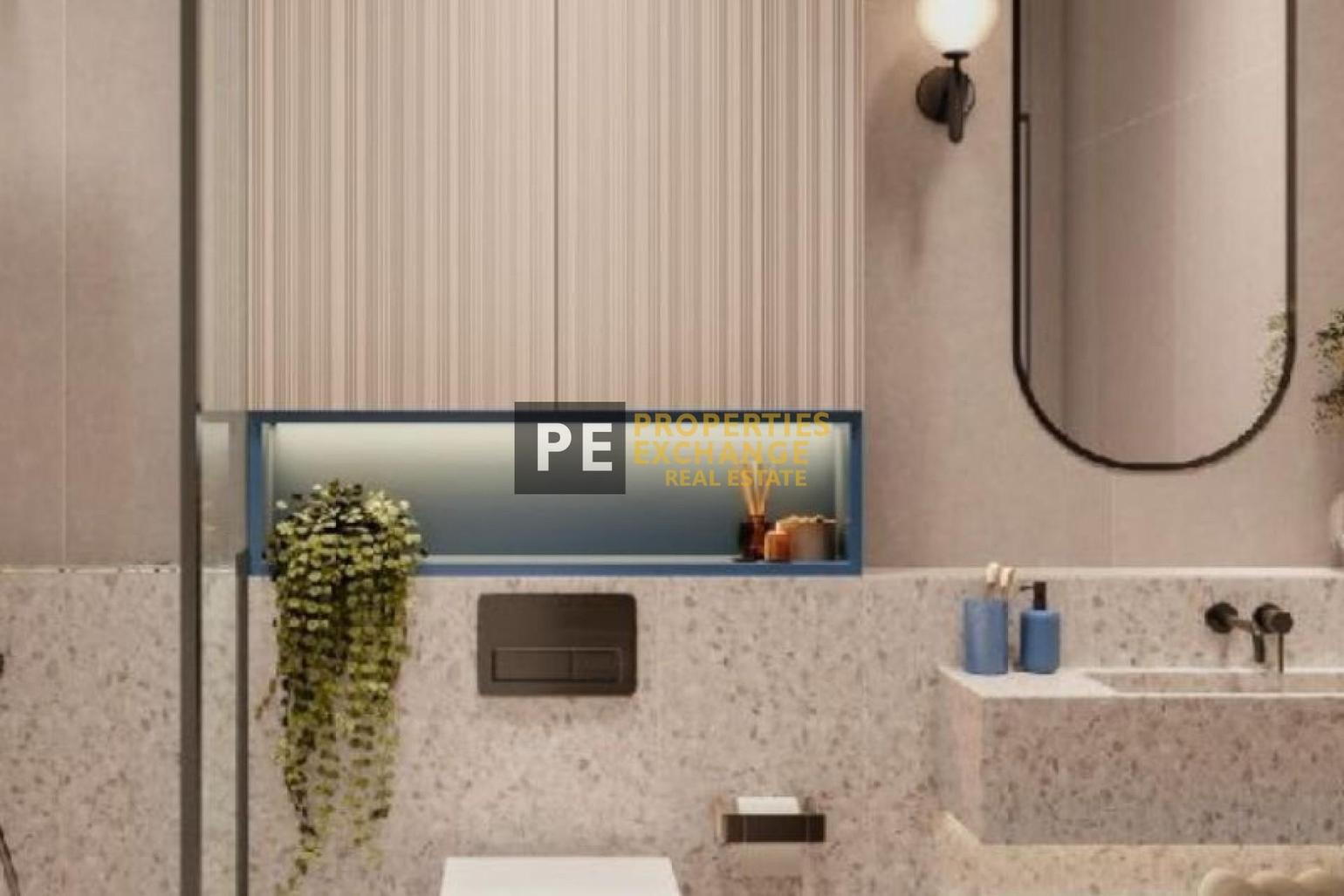 1 Bedroom 779 Sq.Ft. Apartment for Sale in Dubai Production City (IMPZ), Dubai - 8535185 photo 4